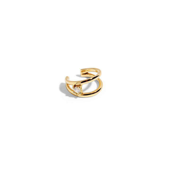 Jane Ear Cuff Earring