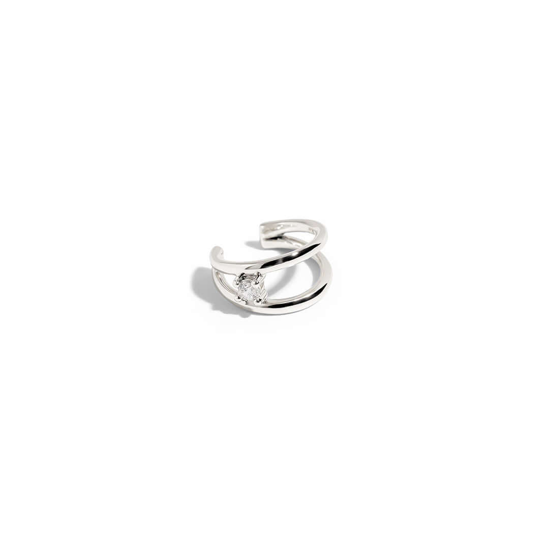 Jane Ear Cuff Earring