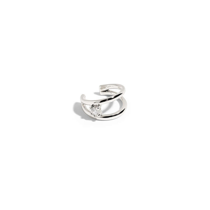 Jane Ear Cuff Earring