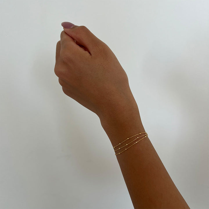 Genie Necklace