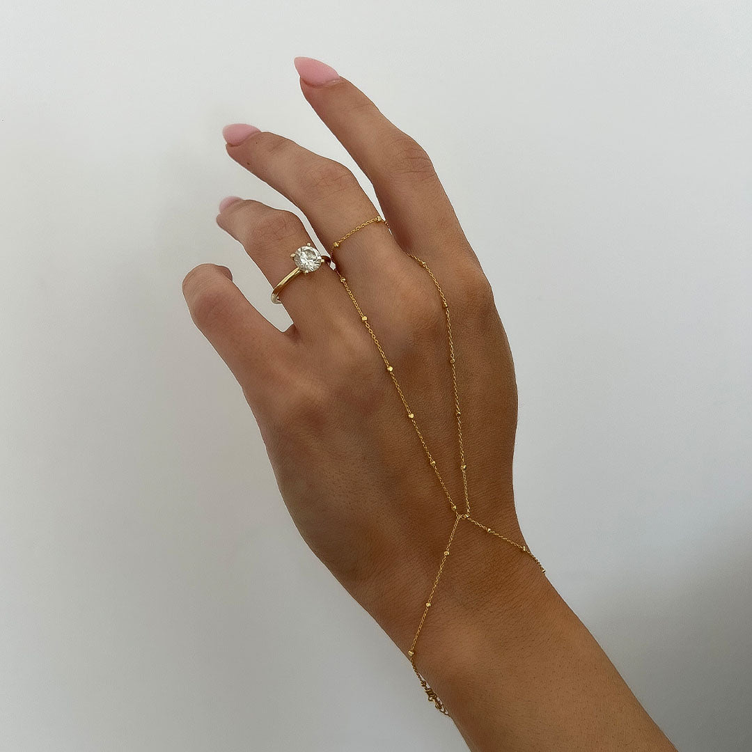 Genie Necklace