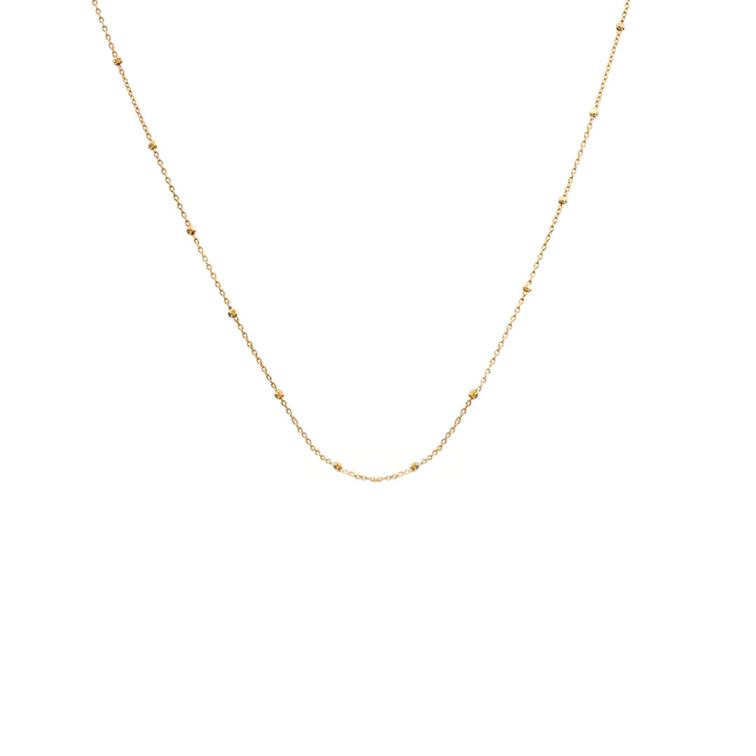 Genie Necklace