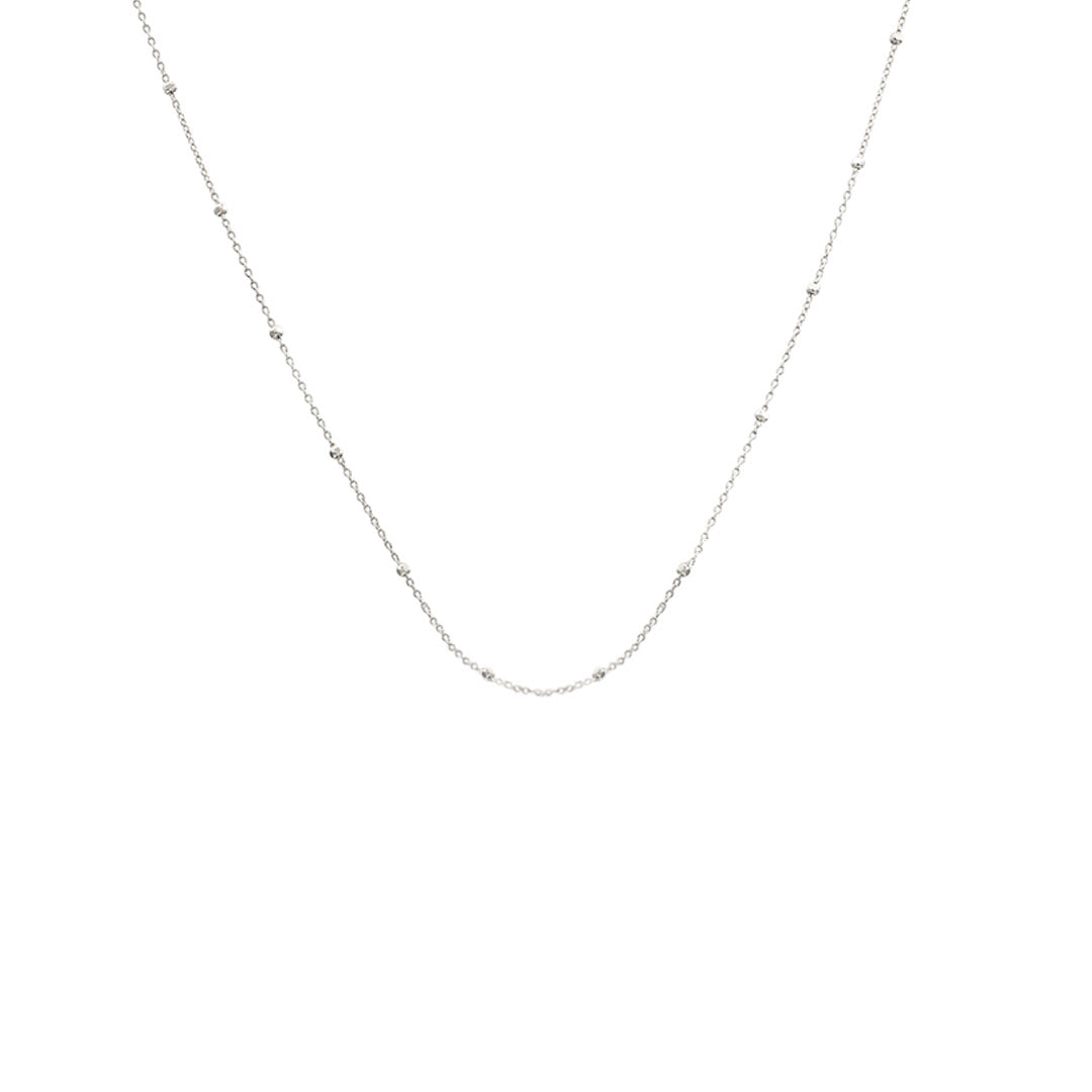 Genie Necklace