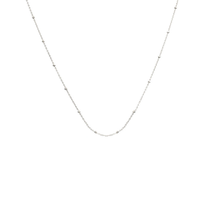 Genie Necklace