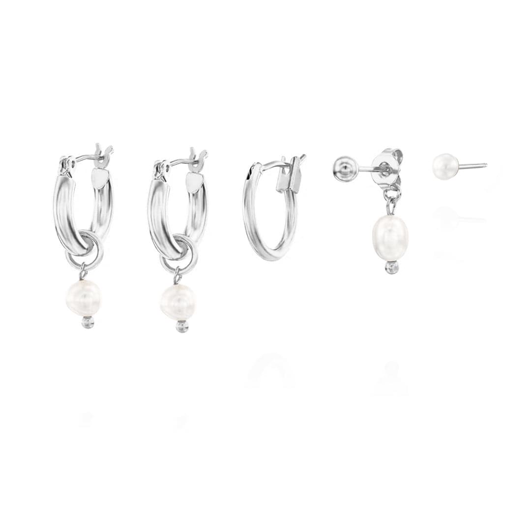 Joy Earring Set - Shani Jacobi Jewelry