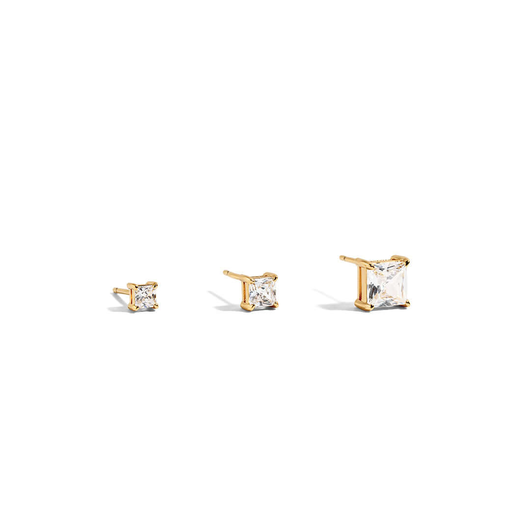 Sofia Earrings