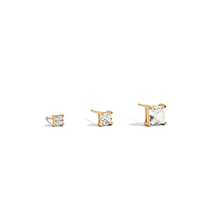 Sofia Earrings