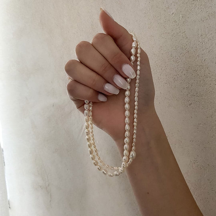 Joy Necklace - Shani Jacobi Jewelry