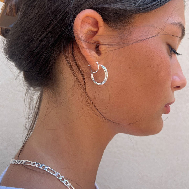 Julia Earrings - Shani Jacobi Jewelry