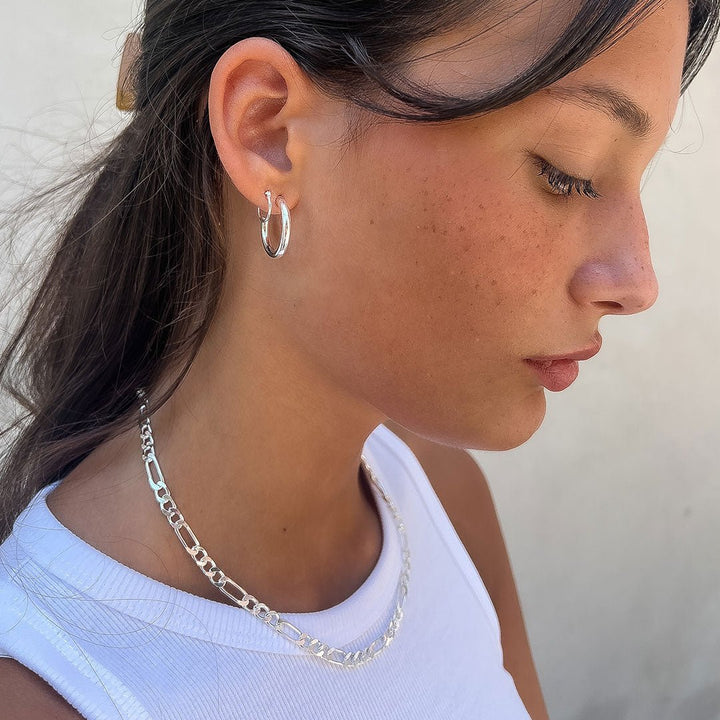 Julia Earrings - Shani Jacobi Jewelry