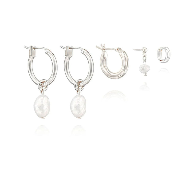 Juliet Earring Set - Shani Jacobi Jewelry