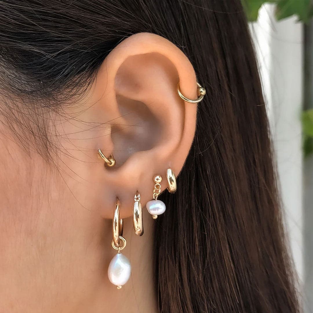 Juliet Earring Set - Shani Jacobi Jewelry