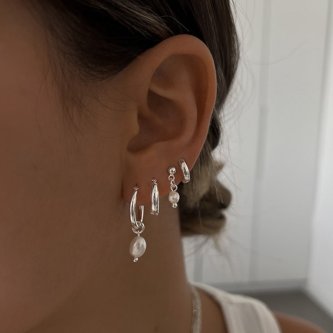 Juliet Earrings Set - Shani Jacobi Jewelry