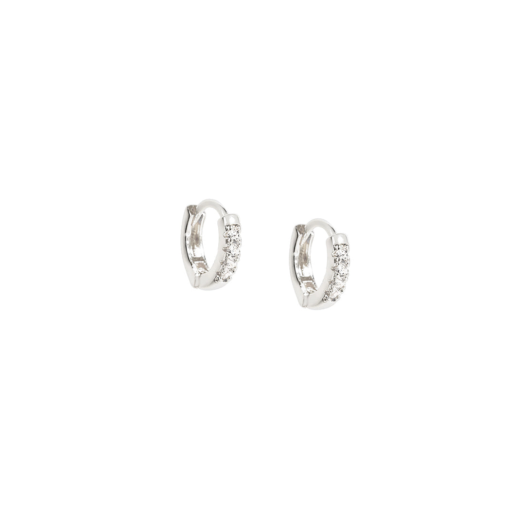 Juli Tiny Earrings