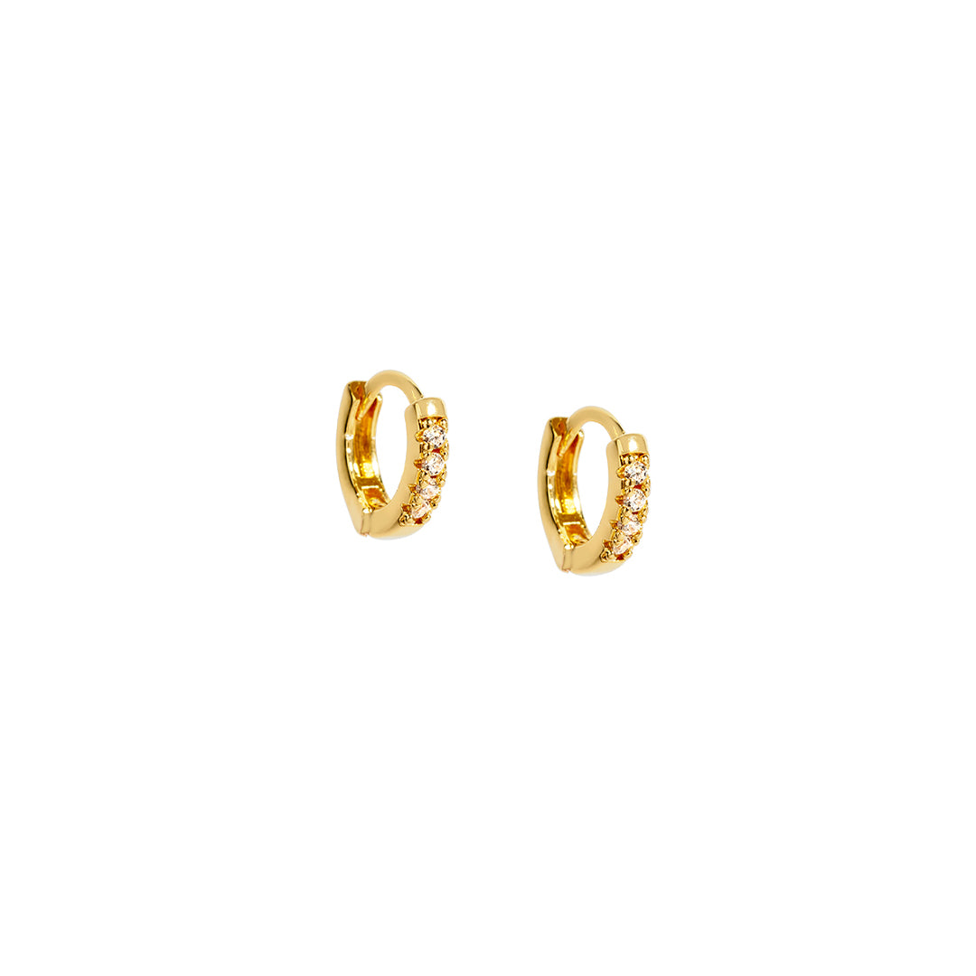 Juli Tiny Earrings