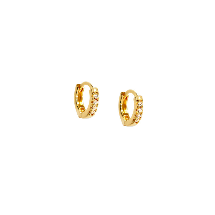 Juli Tiny Earrings