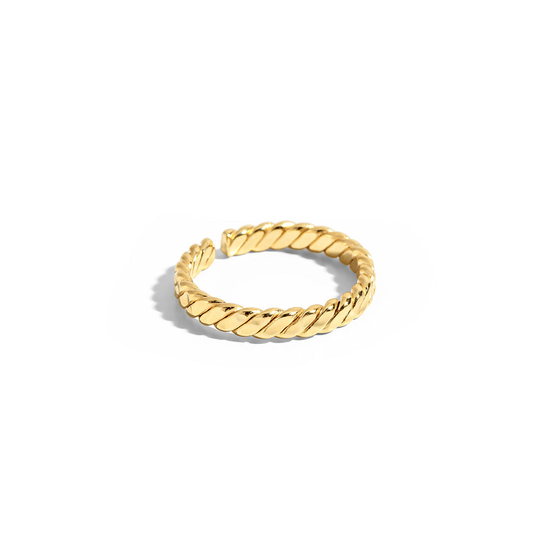 Khloe ring - Shani Jacobi Jewelry