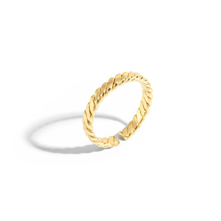 Khloe ring - Shani Jacobi Jewelry