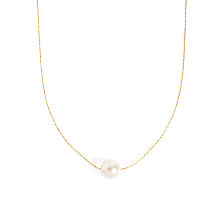 Lee Necklace