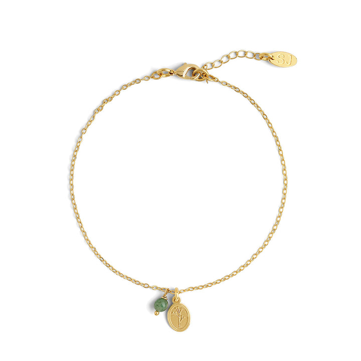 Gaya Anklets