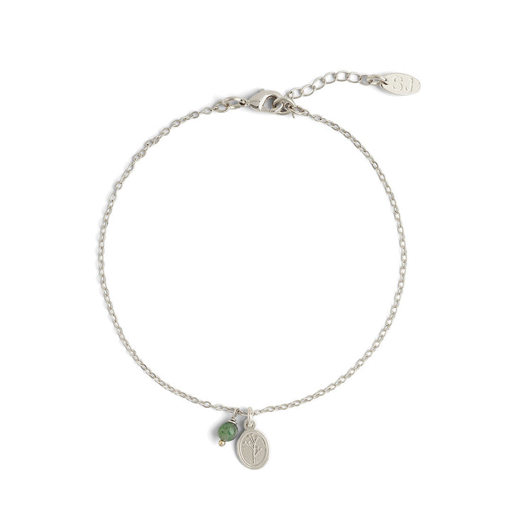 Gaya Anklets