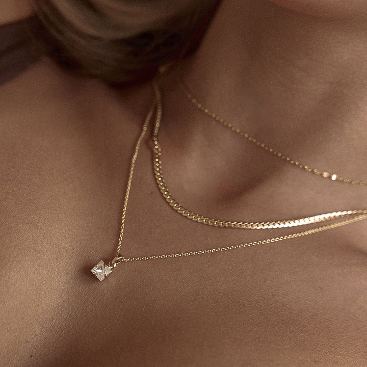 Libar Necklace