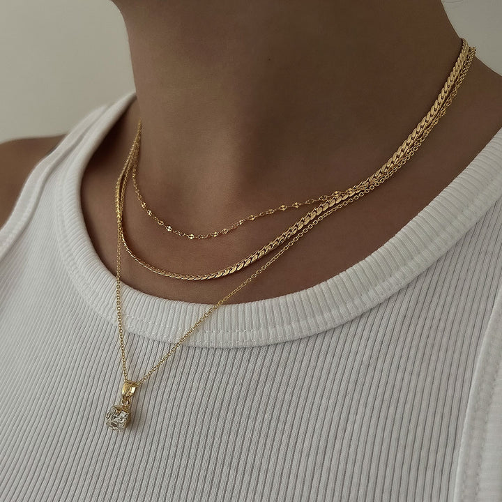 Libar Necklace