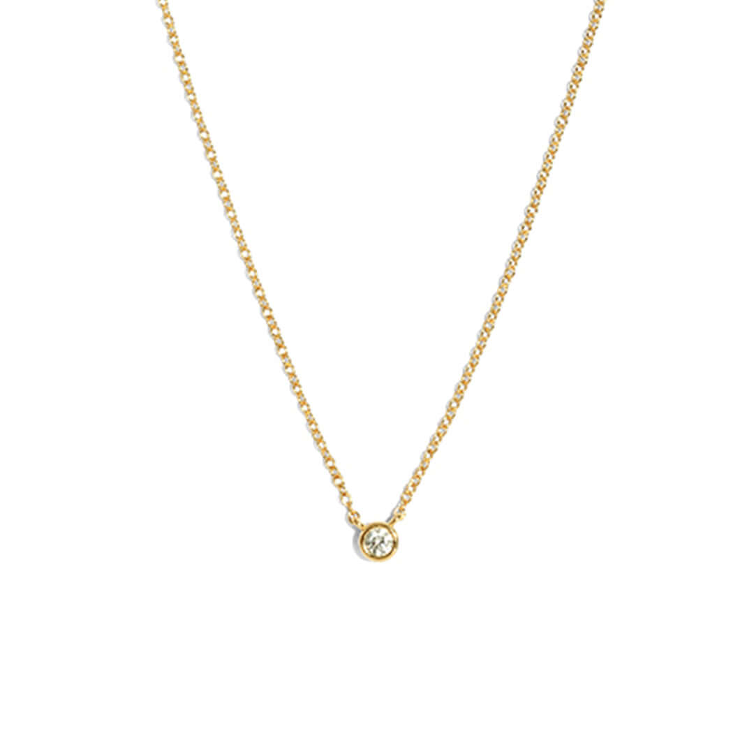 Libi Necklace