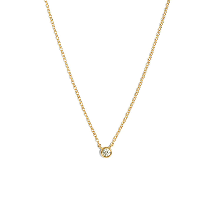 Libi Necklace