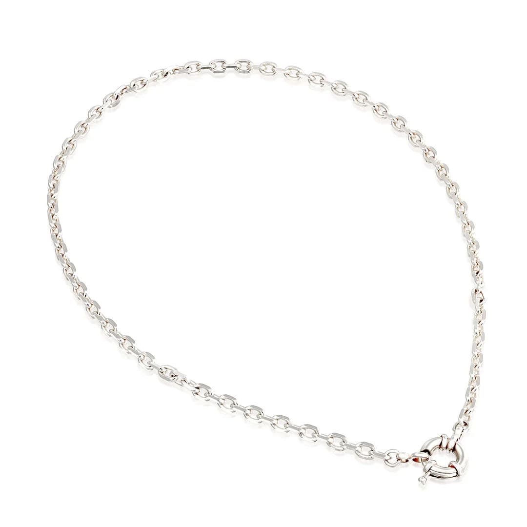 Lin Basic Necklace - Shani Jacobi Jewelry