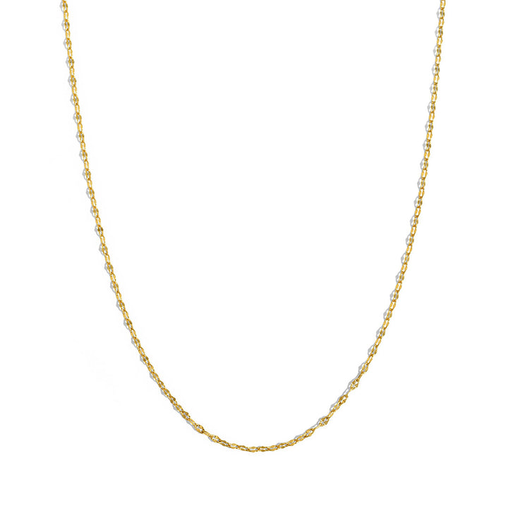 Lir Necklace