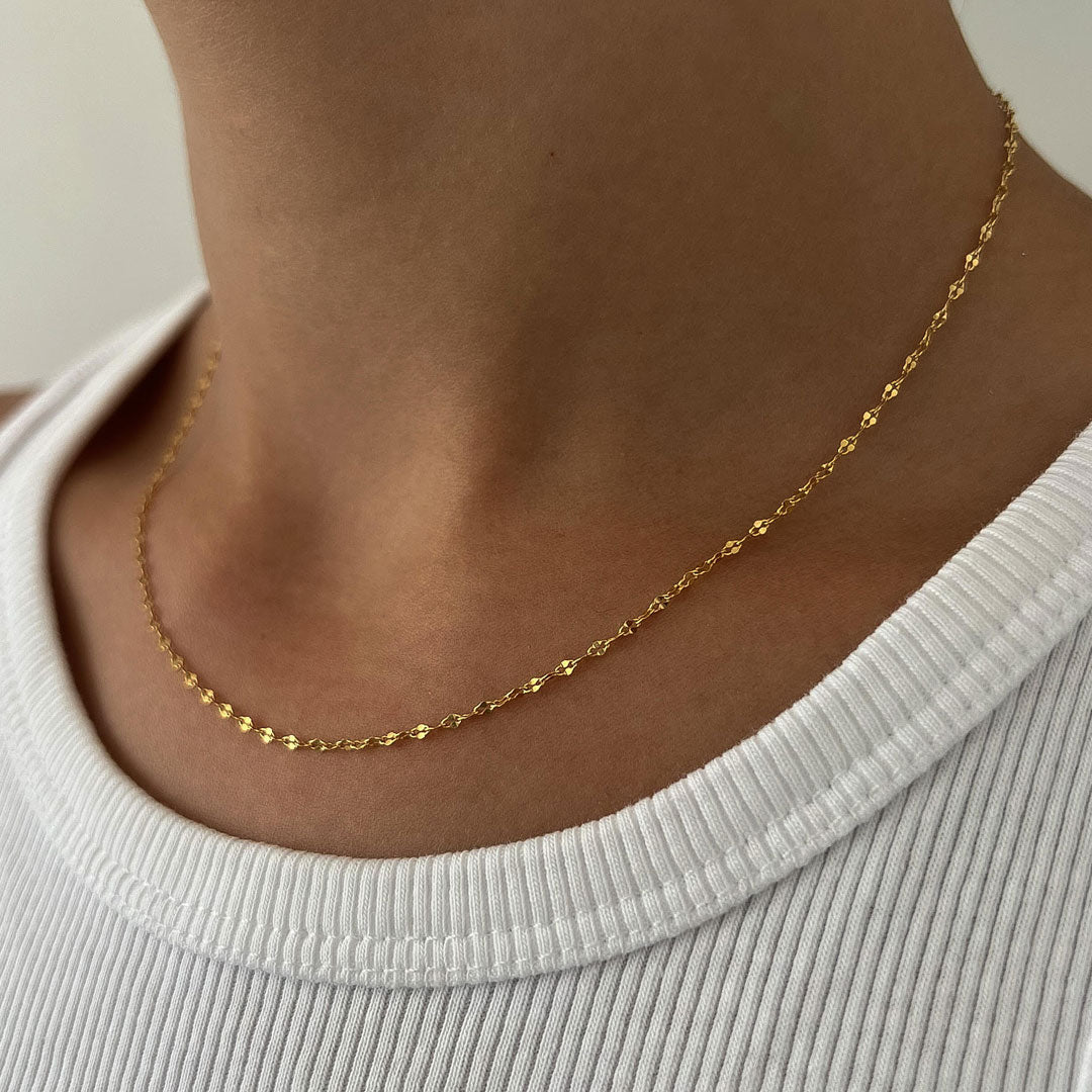 Lir Necklace
