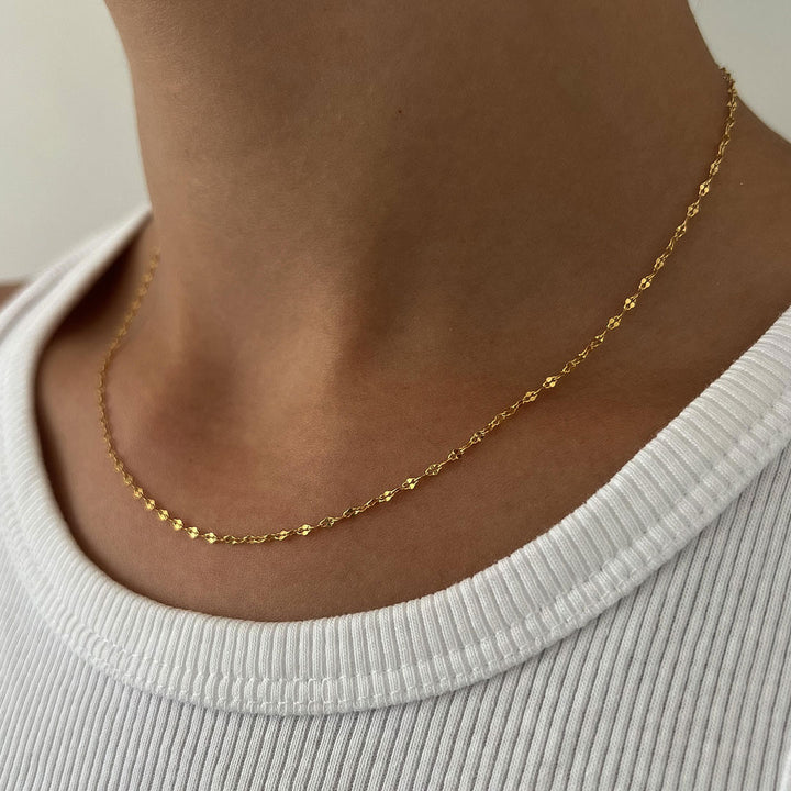 Lir Necklace