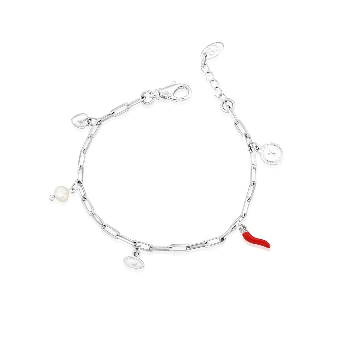 Lucky Charms Bracelet - Shani Jacobi Jewelry