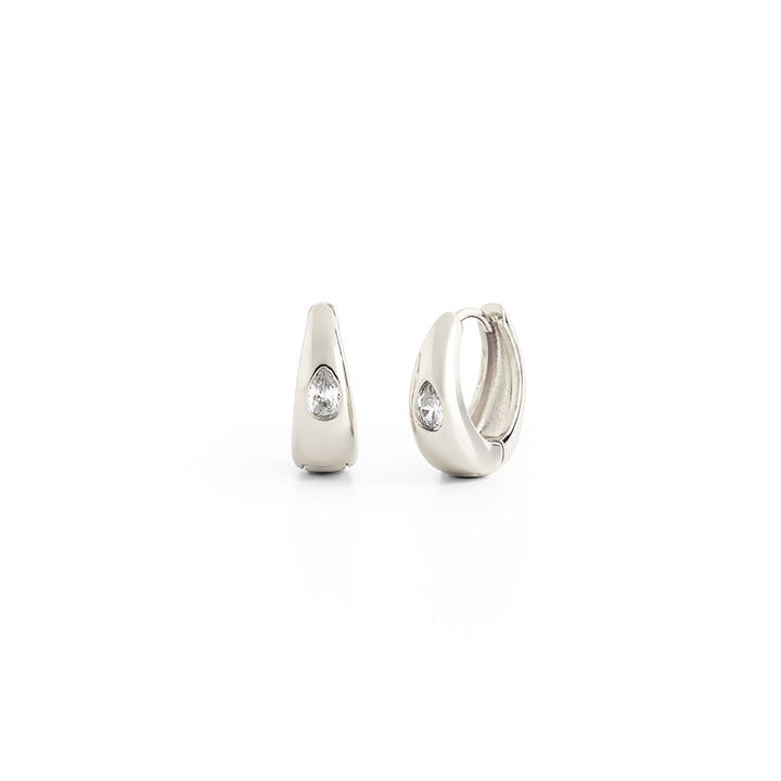 Gal Crystal Earrings