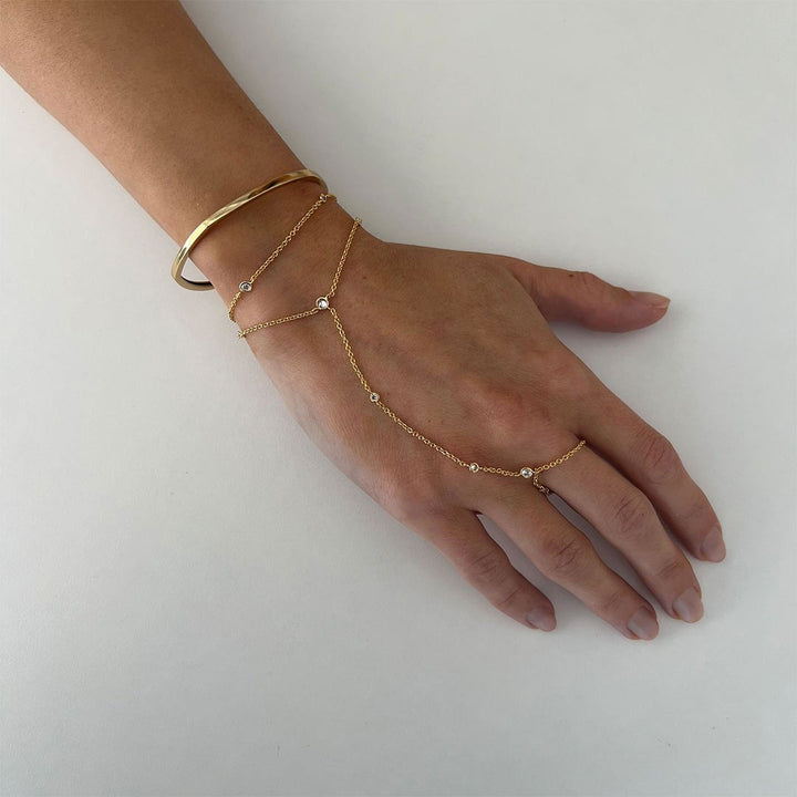 Maayan Bracelet Set (Bundle of 3 Bracelets!)