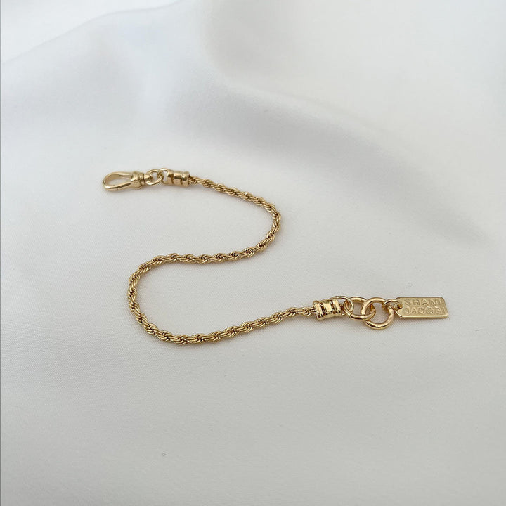 Mali Bracelet - Shani Jacobi Jewelry