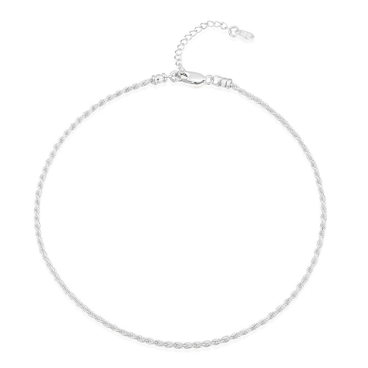 Mali Necklace 925 - Shani Jacobi Jewelry