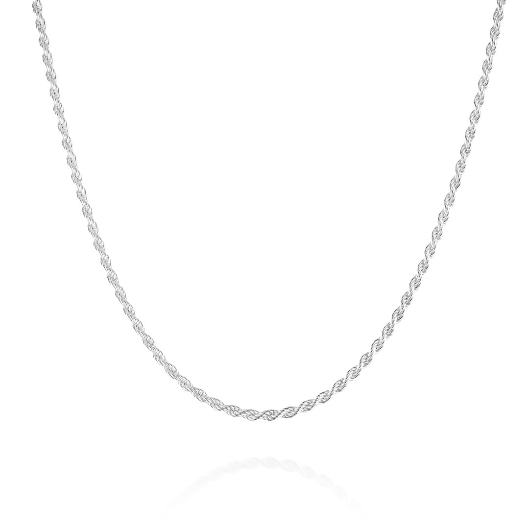Mali Necklace 925 - Shani Jacobi Jewelry