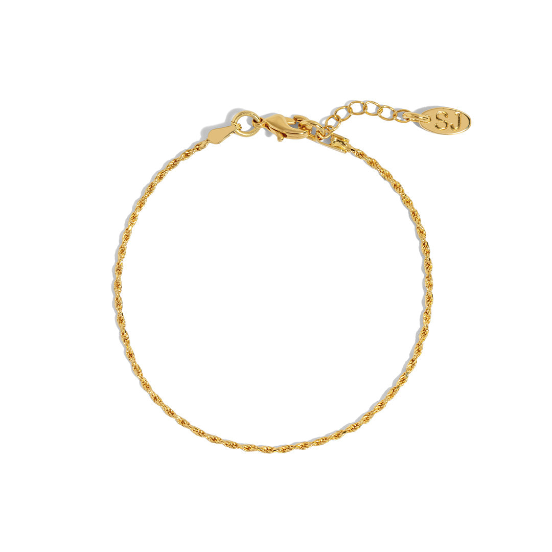 Tiny Mali Bracelet