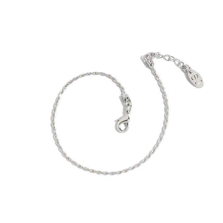 Tiny Mali Bracelet