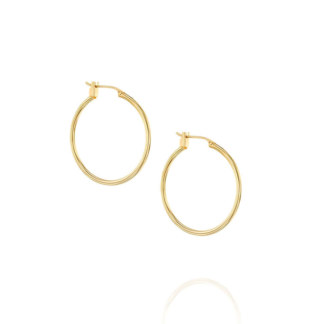 Mam Earrings - Shani Jacobi Jewelry