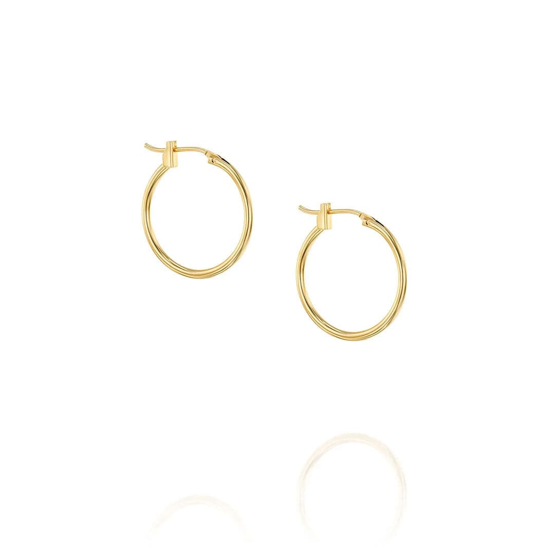 Mam Earrings - Shani Jacobi Jewelry