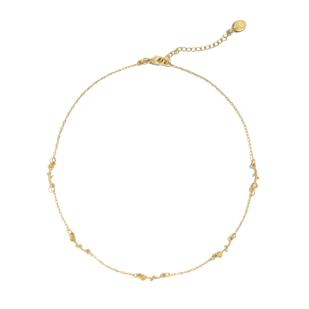 Marilyn Necklace