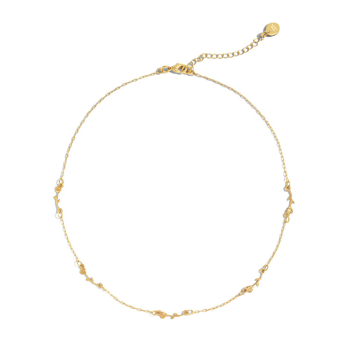Marilyn Necklace