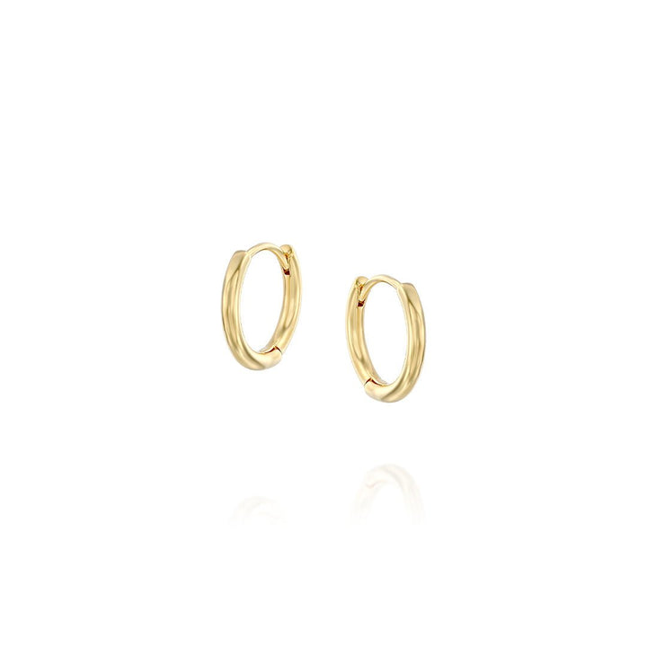 Mika Earrings - Shani Jacobi Jewelry