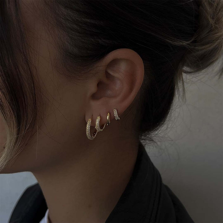 Miley Earrings