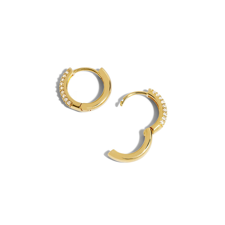 Miley Earrings