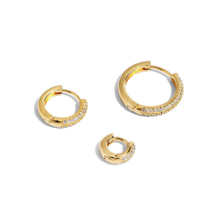 Miley Earrings