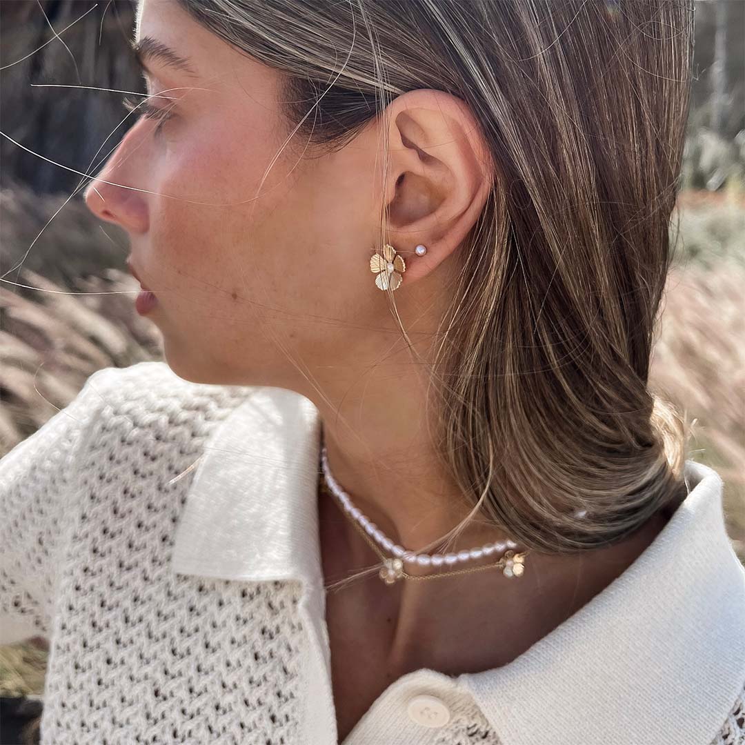 Miu Earrings